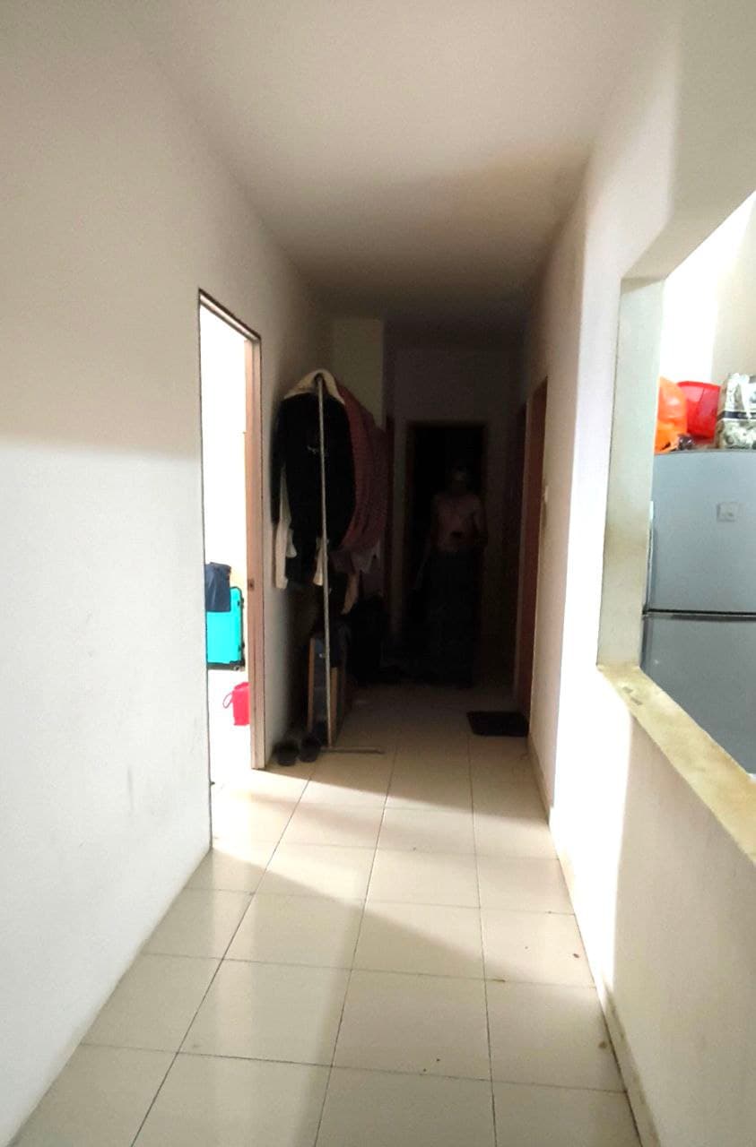 Condominium JB Town 4