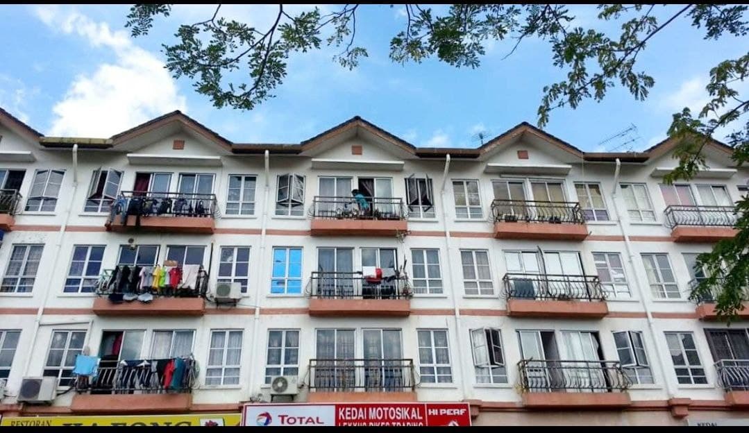 Shop Apartment Park Avenue 2