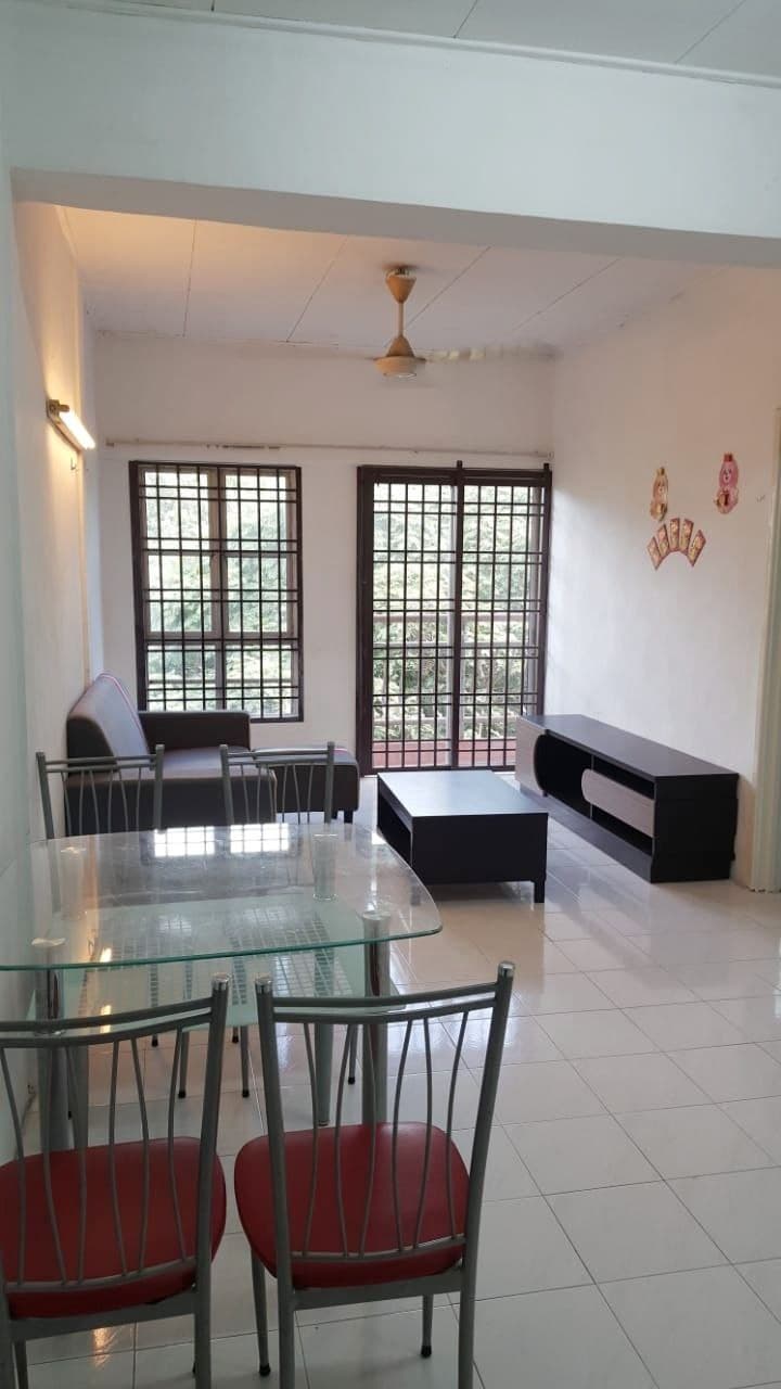 Shop Apartment Park Avenue – photo 1