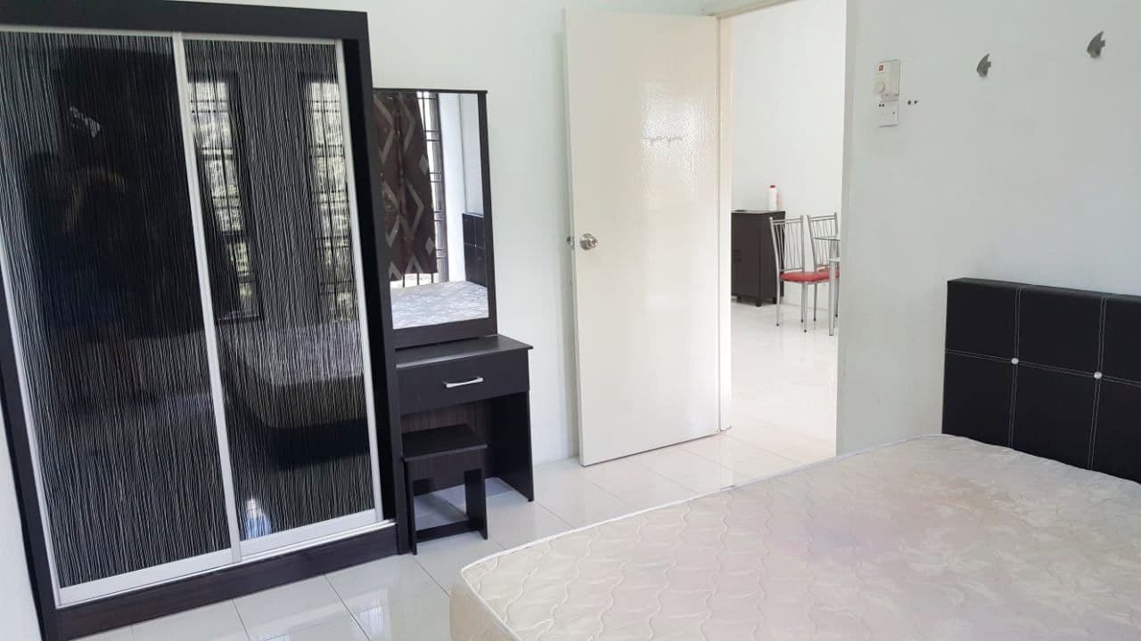 Shop Apartment Park Avenue 4