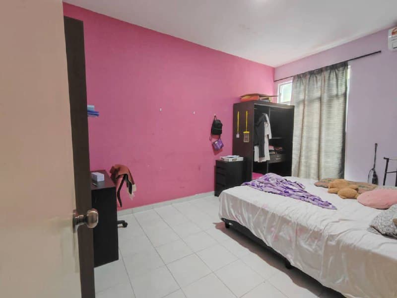 Double Storey Endlot Summit Park Homes 6