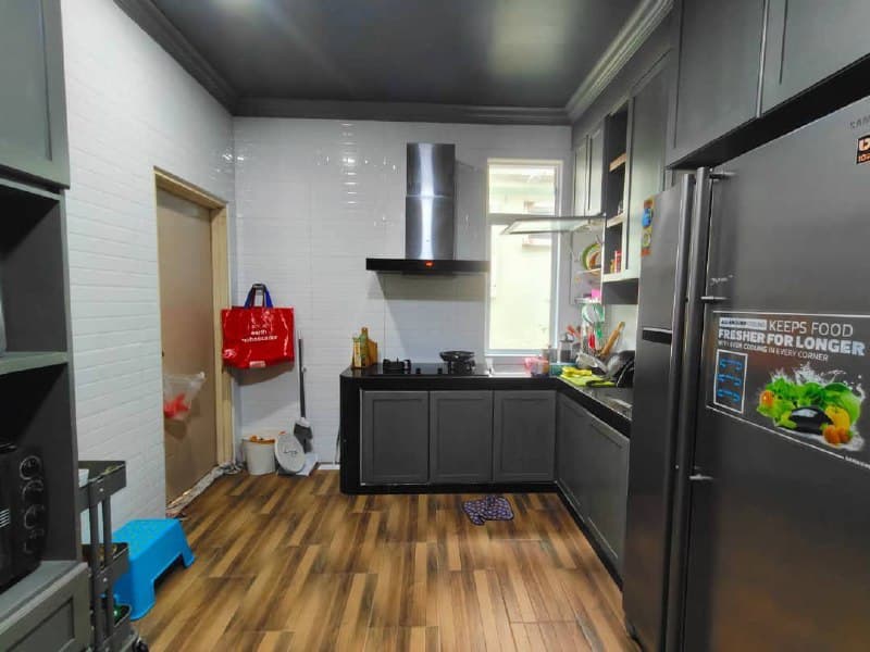 Double Storey Endlot Summit Park Homes 3