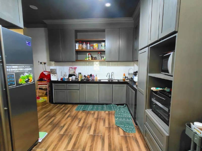 Double Storey Endlot Summit Park Homes 4