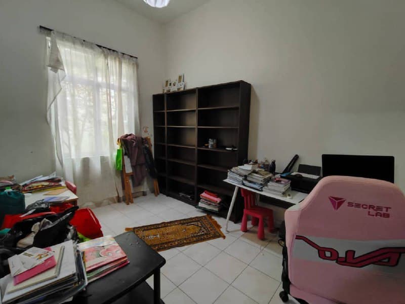 Double Storey Endlot Summit Park Homes 7