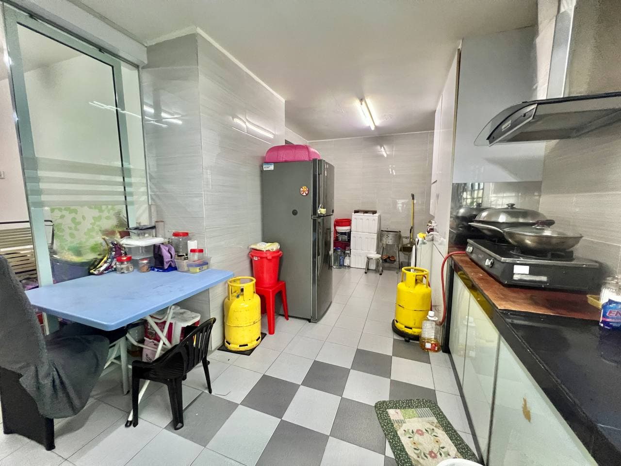 Double Storey Endlot Bandar Baru Permas Jaya 5