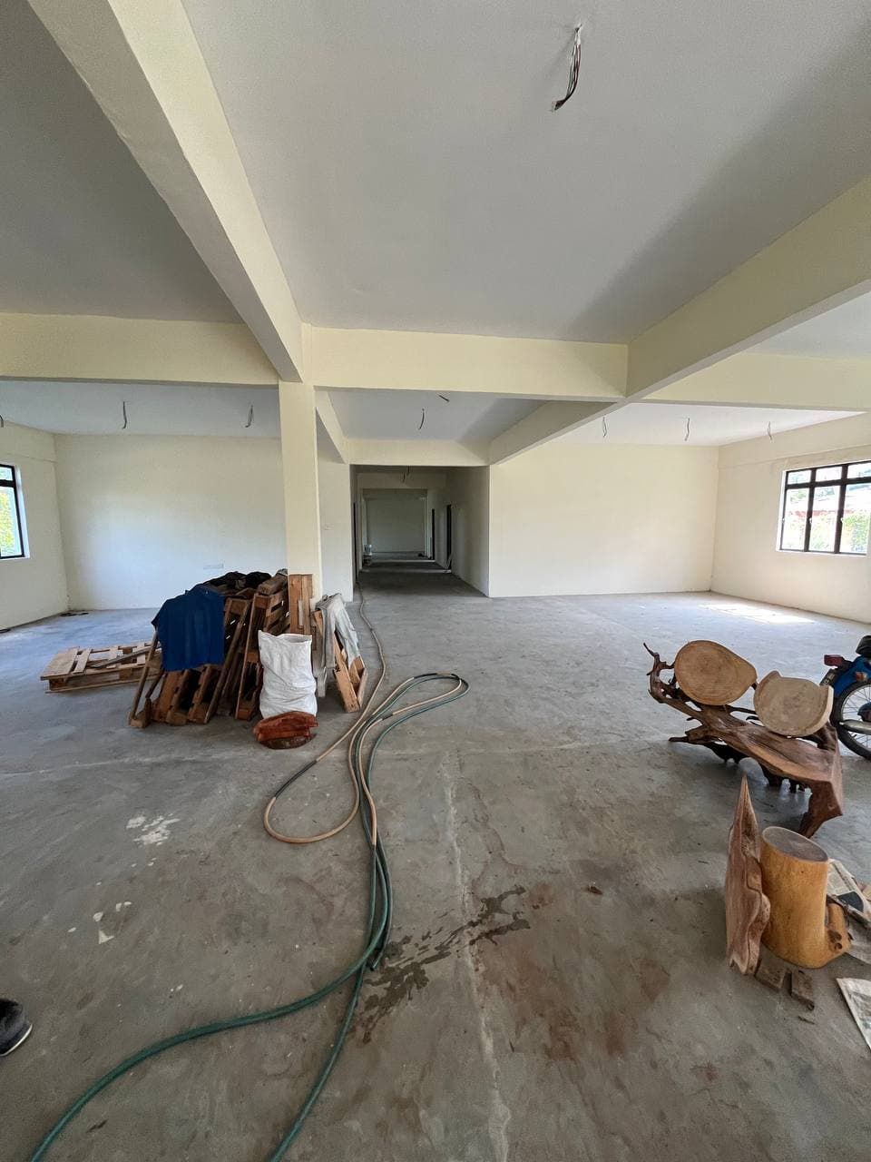 Bungalow 2.5storey Jalan Denai Utama 6