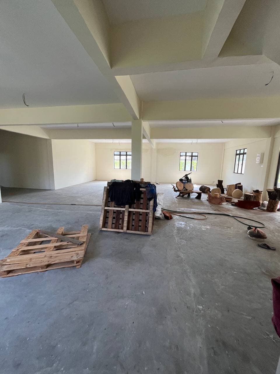 Bungalow 2.5storey Jalan Denai Utama 7