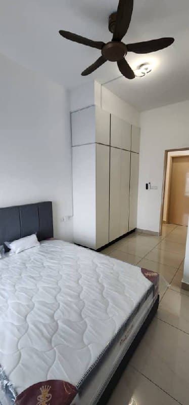 Pinnacle Tower Johor Bahru Town 7