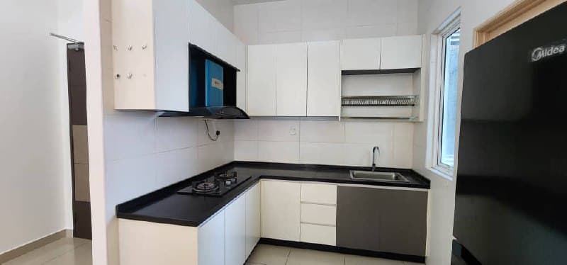 Pinnacle Tower Johor Bahru Town 9