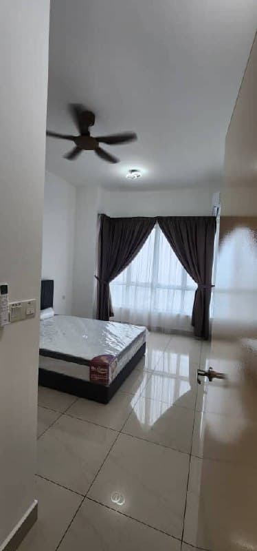 Pinnacle Tower Johor Bahru Town 11