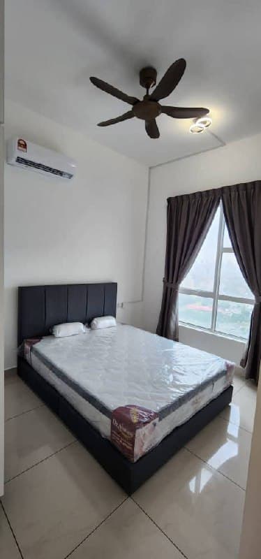 Pinnacle Tower Johor Bahru Town 12