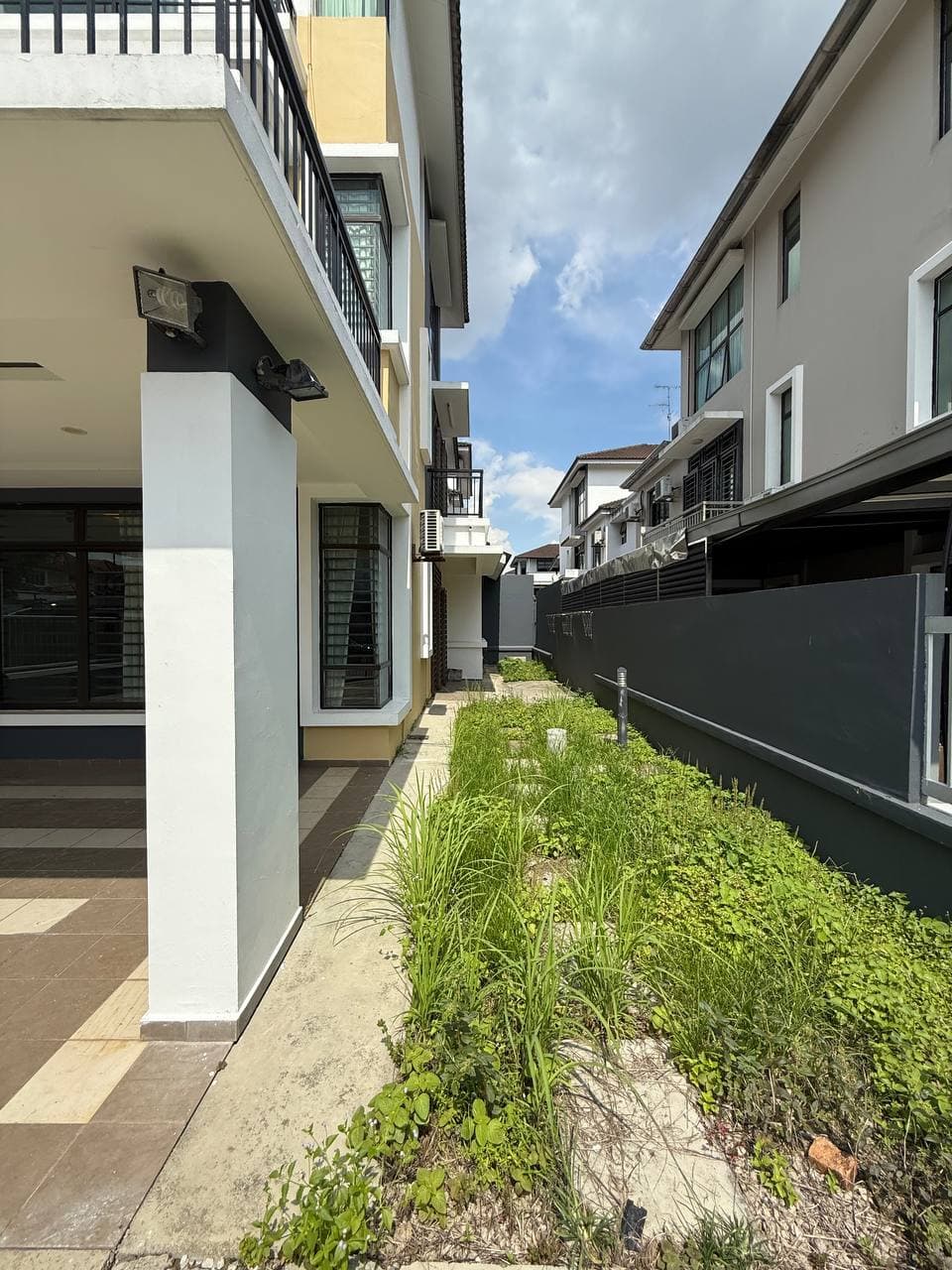 2.5 Storey Cluster House Taman Skudai Indah 6