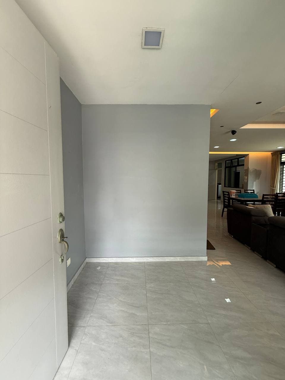 2.5 Storey Cluster House Taman Skudai Indah 4