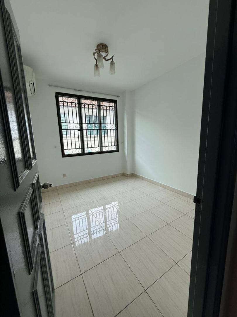 Double storey Taman Austin Perdana 7
