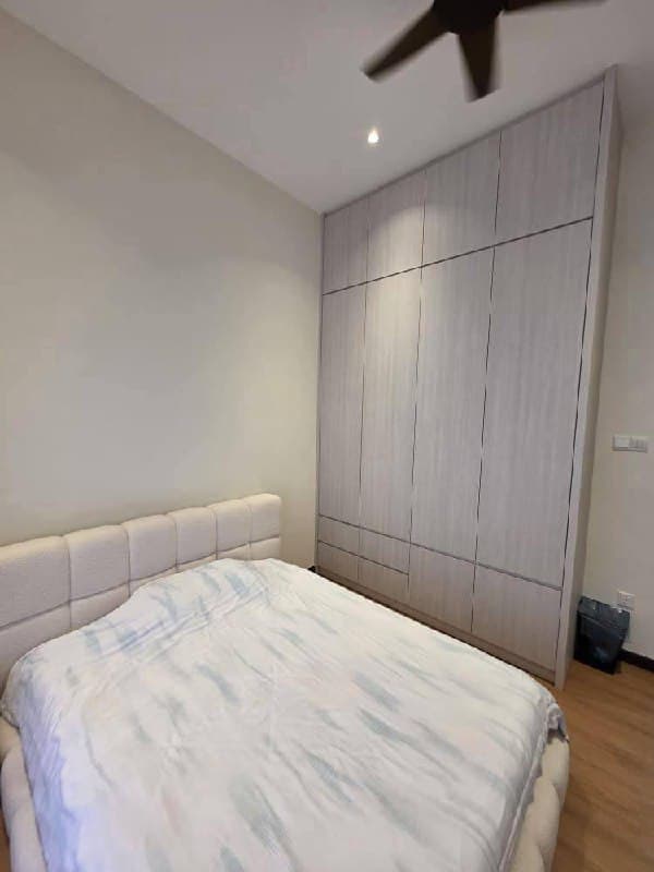 2-Storey Semi-D Cluster Taman Gaya 7