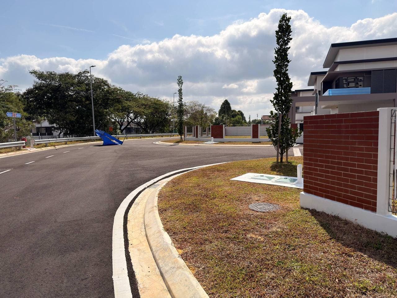 Double Storey SEMI D Bandar UDA Utama 7