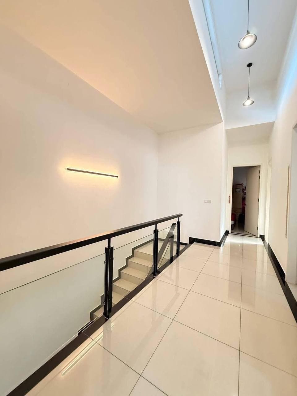 Double storey Cluster Setia Tropika 5