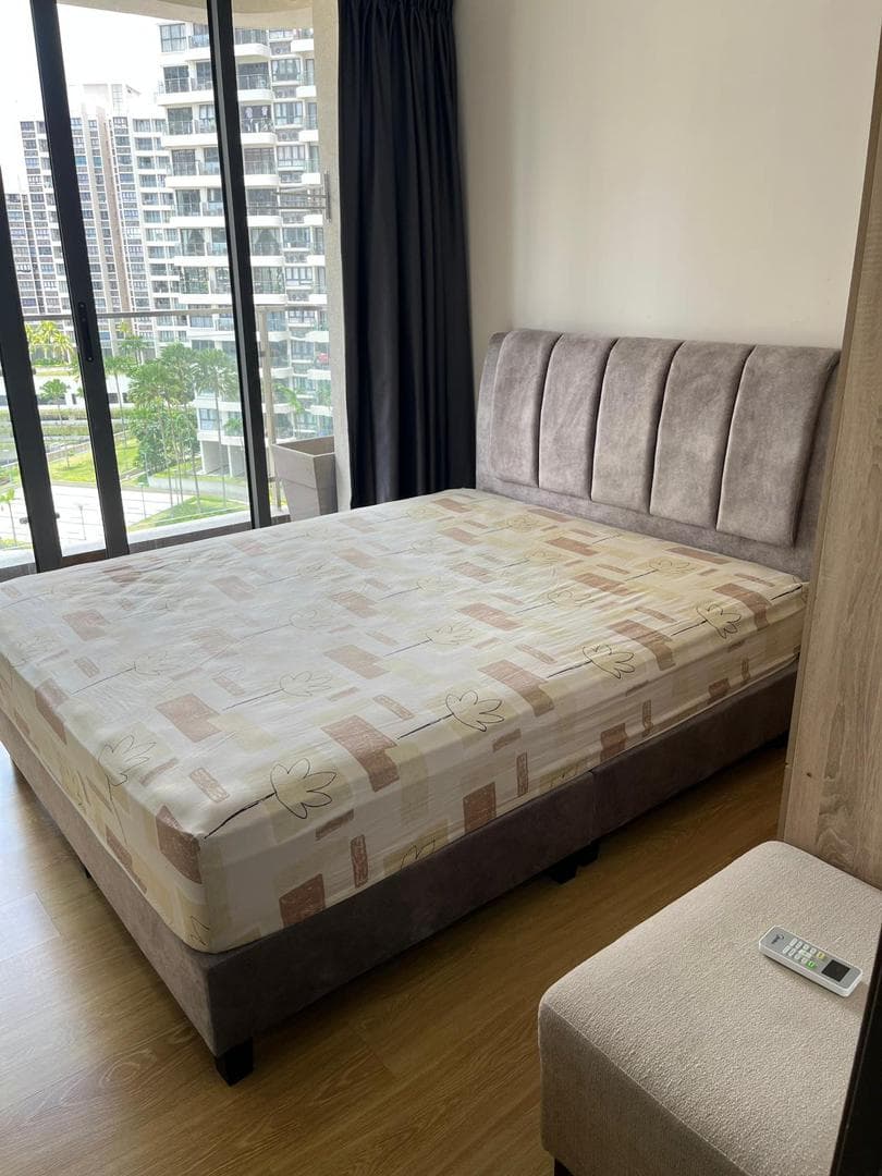 Condo Lovell @ Country Garden Danga Bay