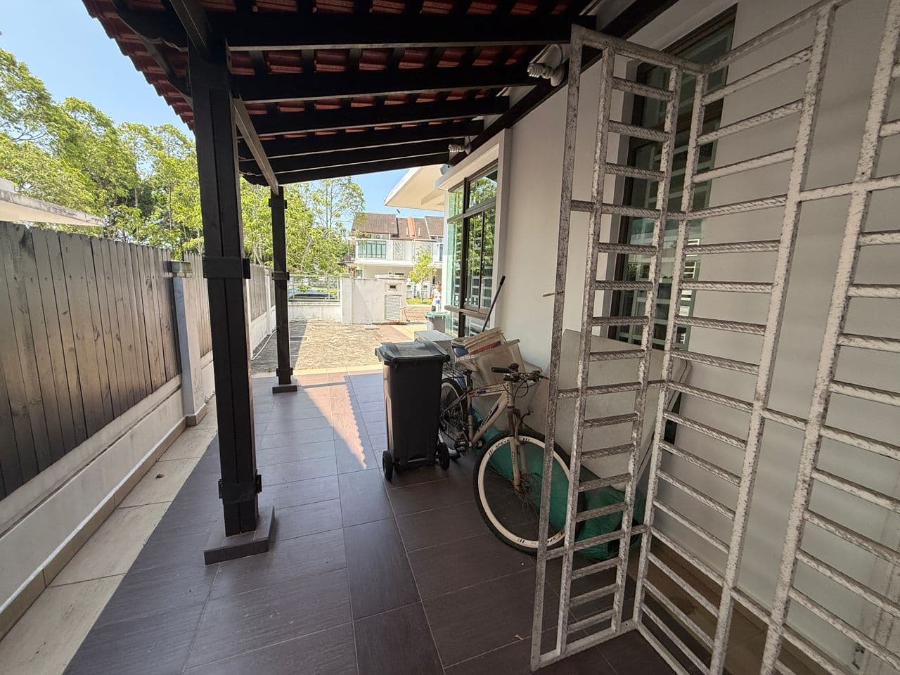 2-Storey Cluster Horizon Hills Golf East