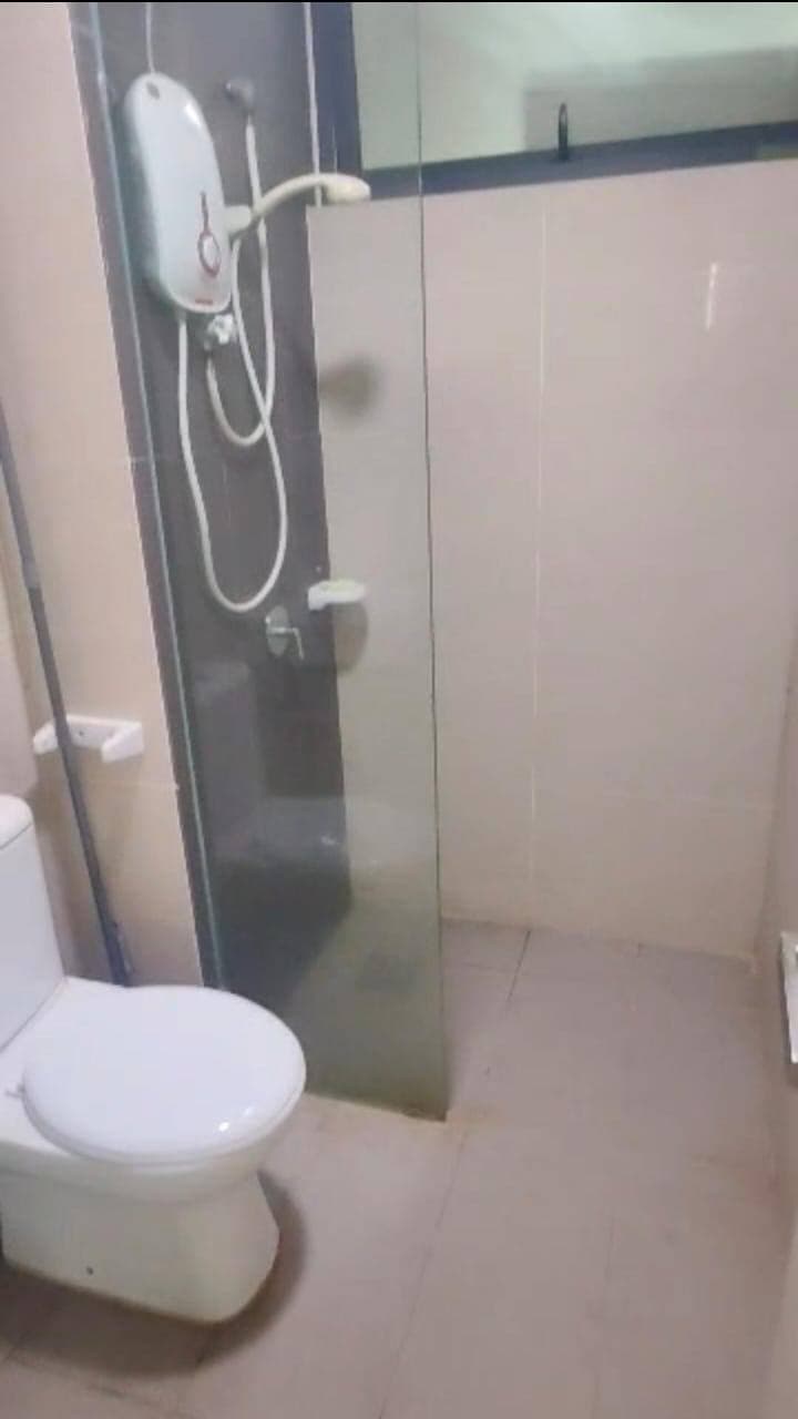 Suite Bandar Uda Utama 5