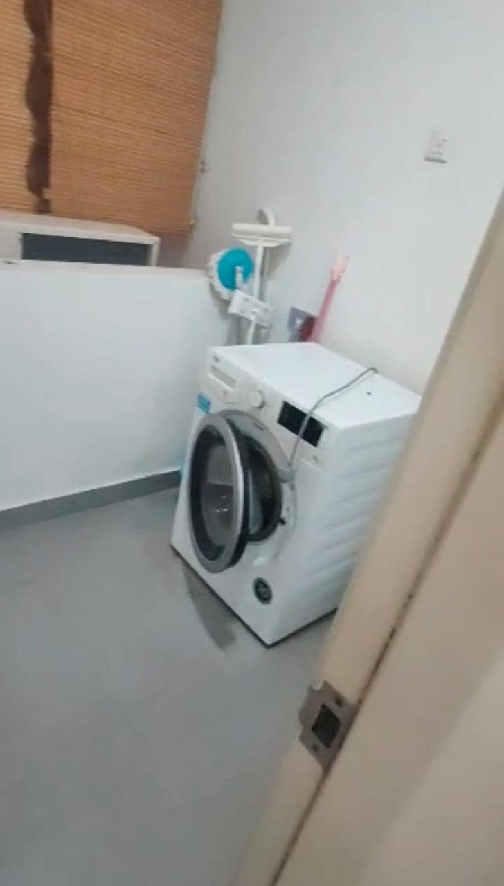 Suite Bandar Uda Utama 4