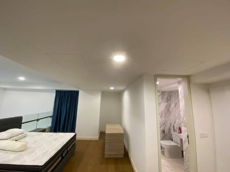 Duplex Studio Imperia Condo 7