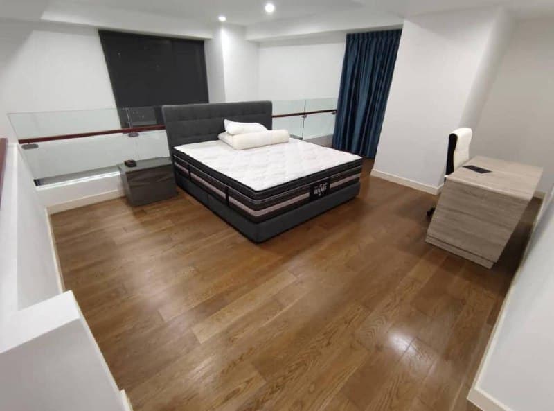 Duplex Studio Imperia Condo 3