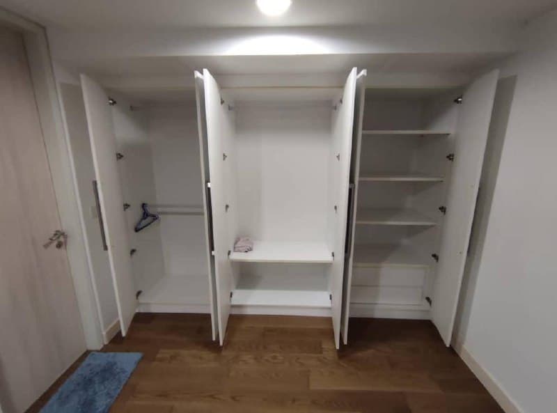 Duplex Studio Imperia Condo 6