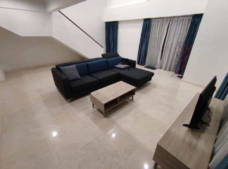 Duplex Studio Imperia Condo 2