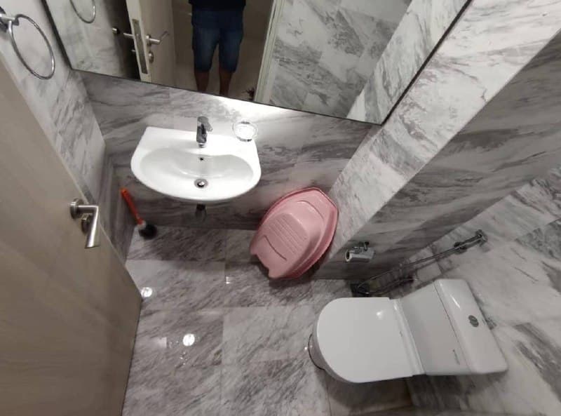 Duplex Studio Imperia Condo 9