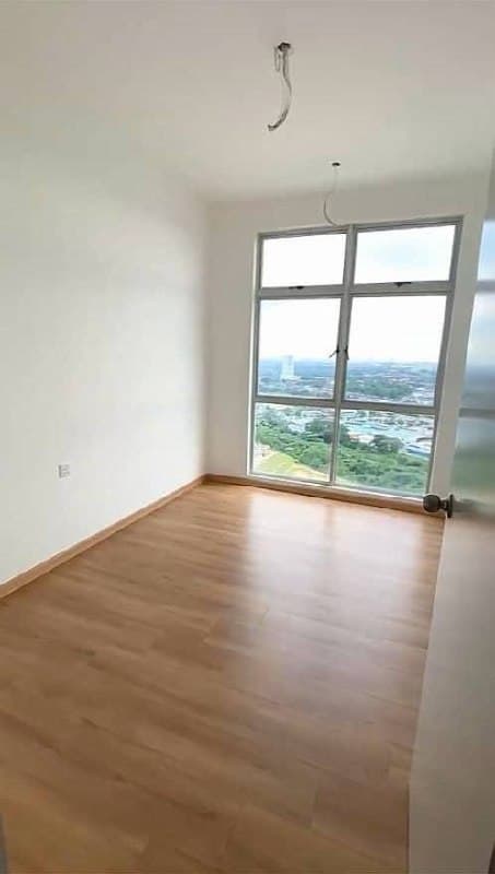 Service Apartment Midas Seri Alam 3