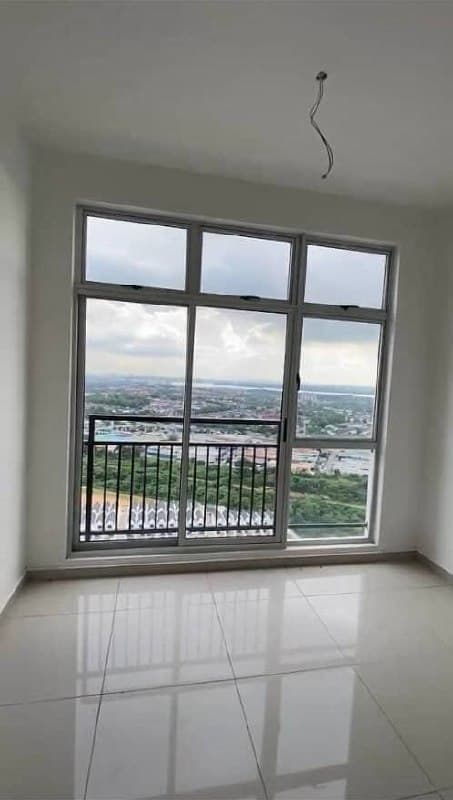 Service Apartment Midas Seri Alam – photo 1