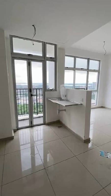 Service Apartment Midas Seri Alam 2