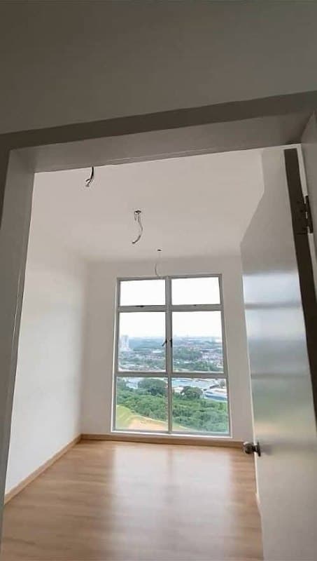 Service Apartment Midas Seri Alam 4