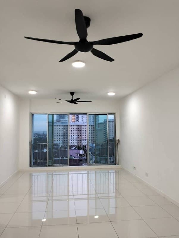 Service Apartment Epic Residence 2