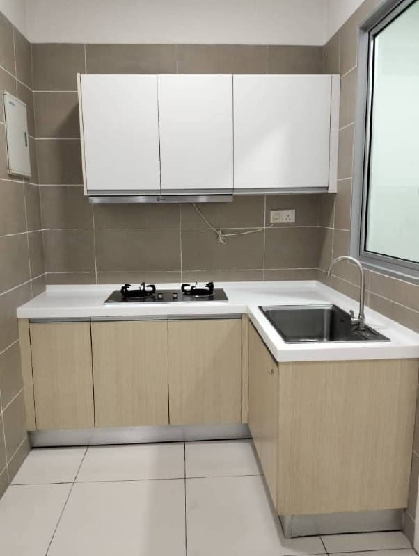 Service Apartment Epic Residence 4