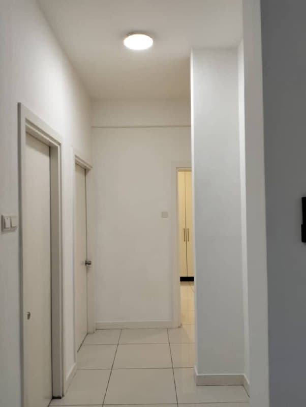 Service Apartment Epic Residence 5