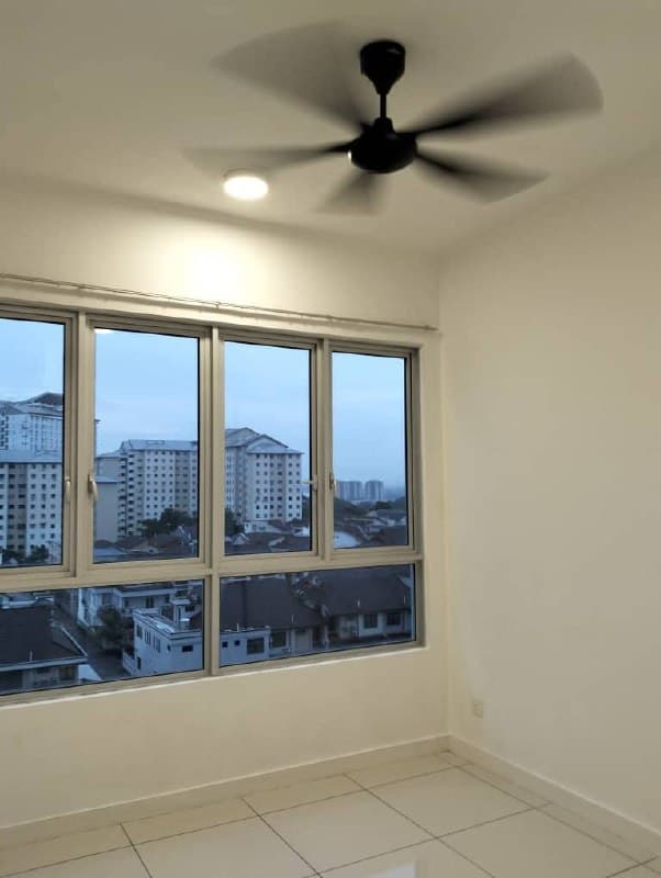 Service Apartment Epic Residence 3