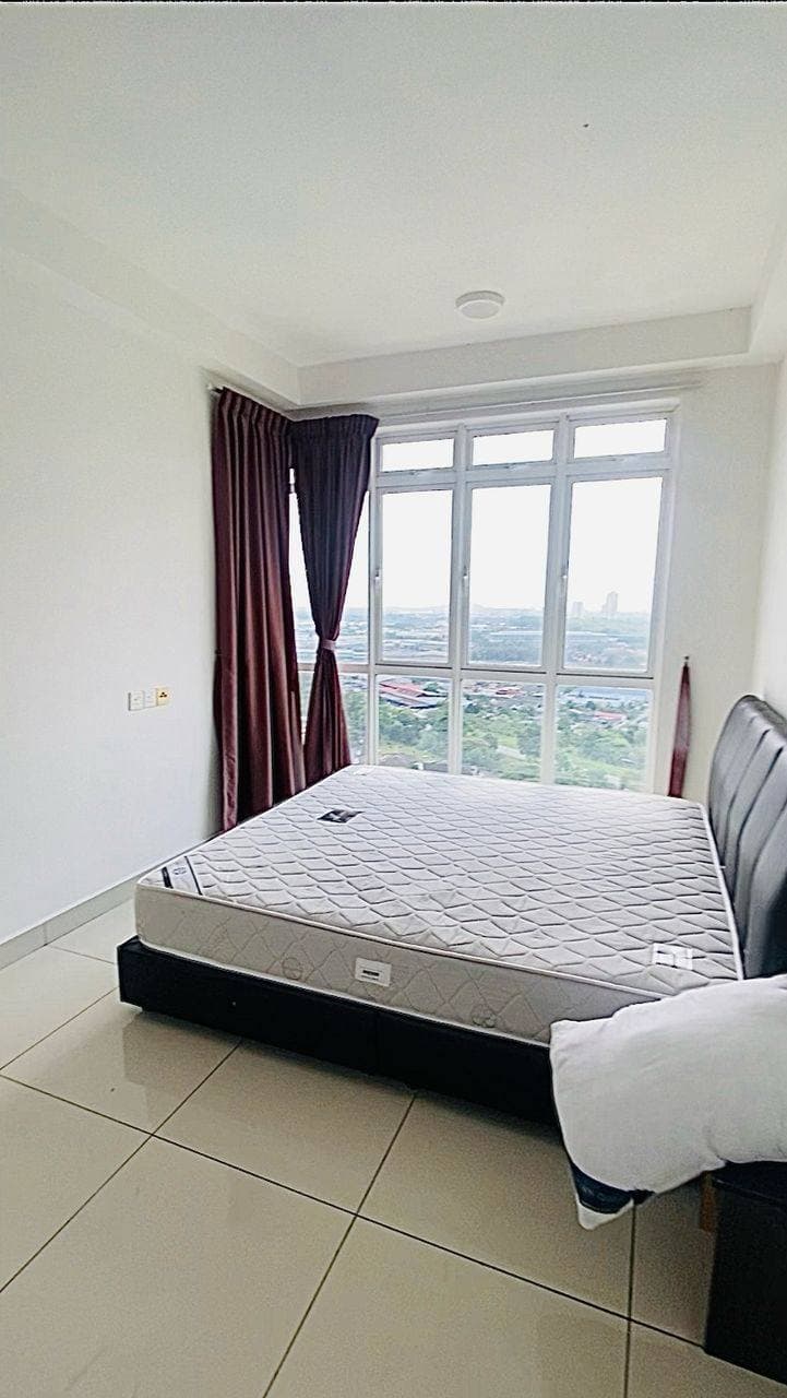 Service Apartment Taman Daya 2
