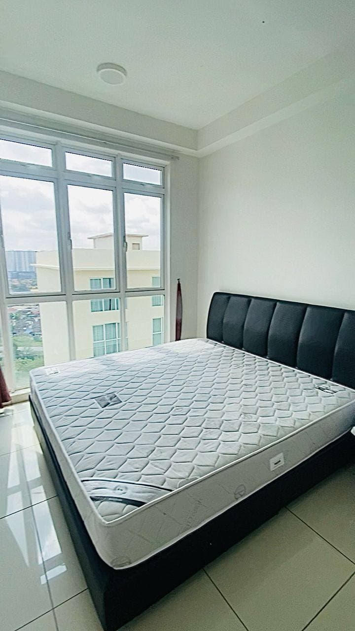 Service Apartment Taman Daya 3