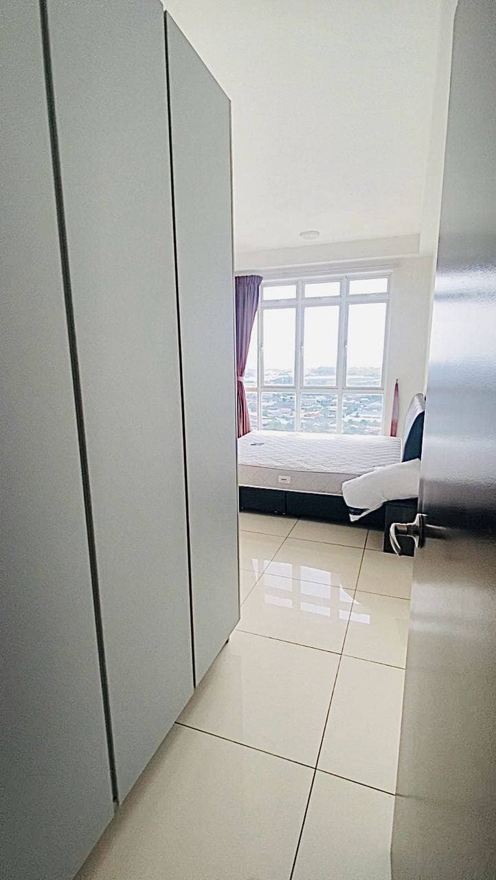 Service Apartment Taman Daya 5