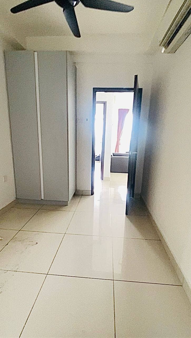 Service Apartment Taman Daya 6