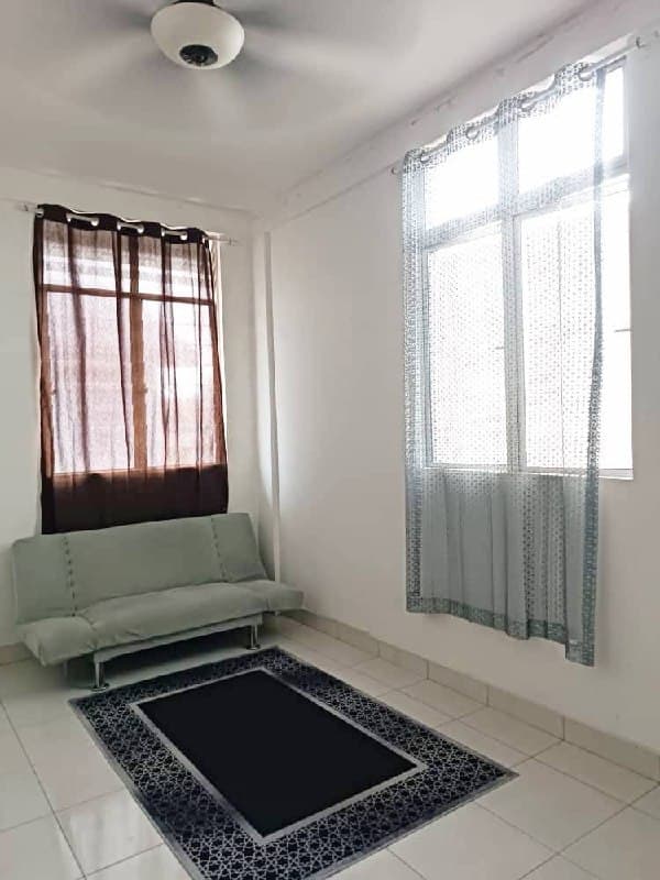 Double Storey Corner Lot Taman Alam Damai 5
