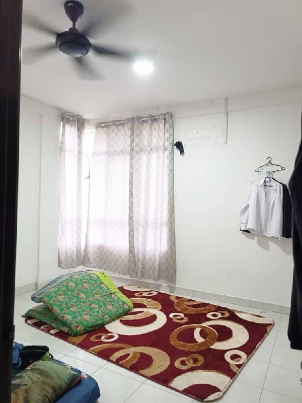 Double Storey Corner Lot Taman Alam Damai 7