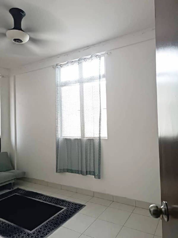 Double Storey Corner Lot Taman Alam Damai 4