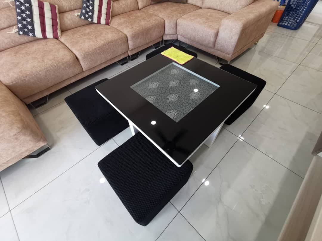 Luxury Apartment Havona @ Mount Austin 3