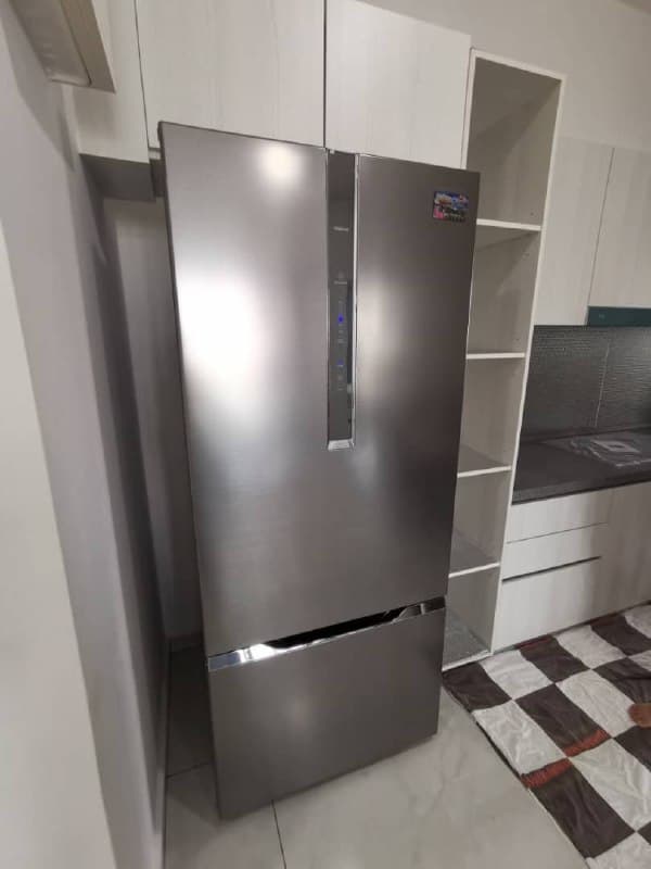 Luxury Apartment Havona @ Mount Austin 9