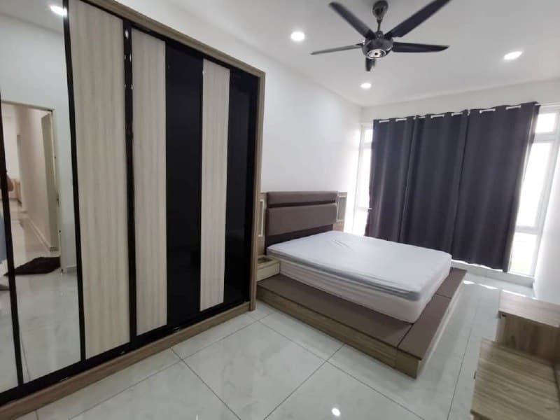 Luxury Apartment Havona @ Mount Austin 5