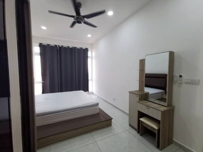 Luxury Apartment Havona @ Mount Austin 6