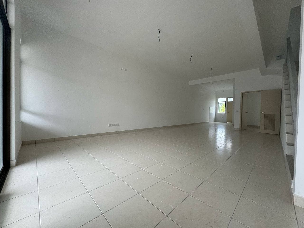 2-Storey Terrace House Bandar Bistari Perdana 2